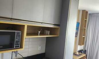 Imagem: Edifício ZN Barra