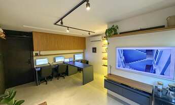 Imagem: Sala Comercial Condomínio Smf Villas