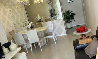 Imagem: Condomínio Reserva Atlântica - Cabula