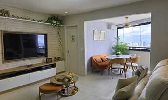 Imagem 2: Boulevard Side Apartamento com 2 dormitórios