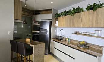 Imagem 6: Boulevard Side Apartamento com 2 dormitórios