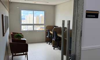 Imagem 3: Smart Pituba Flat / studio com 1 dormitório