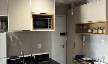 Imagem 4: Smart Pituba Flat / studio com 1 dormitório