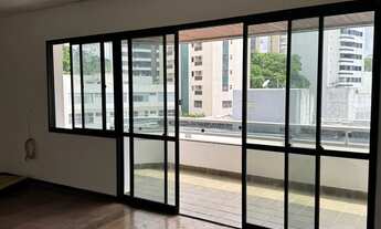 Imagem: Edifício Mansão Emília Vidal