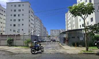 Imagem 7: Residencial Colina das Flores