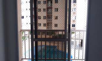 Imagem 2: Residencial Salvador Norte