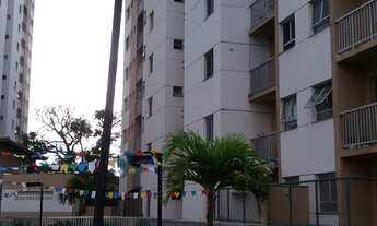 Imagem 5: Residencial Salvador Norte