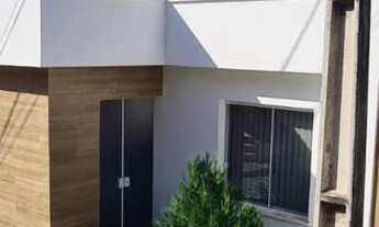 Imagem: Casa - 2/4 com suíte - Condomínio Lampedusa