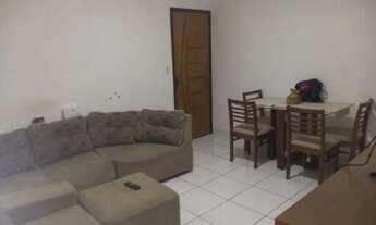 Imagem: Condomínio Garden Residencial - Cajazeiras