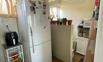 Imagem 4: Conjunto Cabula VI