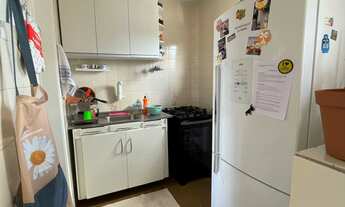 Imagem 3: Conjunto Cabula VI