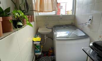 Imagem 5: Conjunto Cabula VI