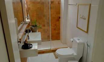 Imagem 7: Rio Vermelho 3/4 com suíte