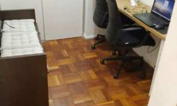 Imagem 5: Rio Vermelho 3/4 com suíte