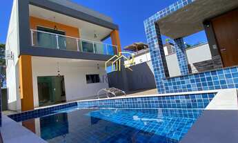 Imagem 2: Casa em Caji Casa com 3 dormitórios