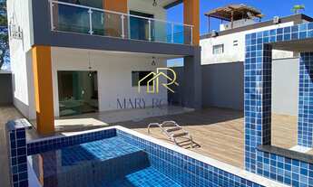 Imagem: Casa em Caji