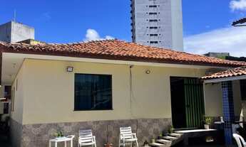 Imagem 6: Casa no Cabula Casa com 4 dormitórios