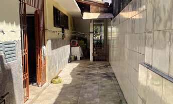 Imagem 4: Casa no Cabula Casa com 4 dormitórios