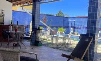 Imagem: Casa no Cabula