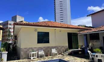 Imagem 5: Casa no Cabula Casa com 4 dormitórios