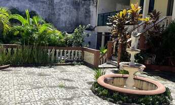 Imagem 2: Casa no Cabula Casa com 4 dormitórios