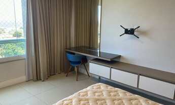 Imagem 5: Horto Florestal 3/4 com suíte