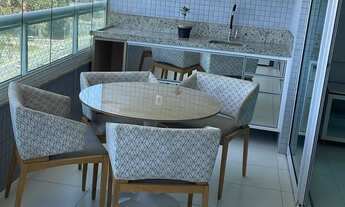 Imagem 2: Horto Florestal 3/4 com suíte