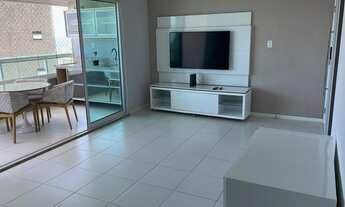 Imagem: Horto Florestal 3/4 com suíte