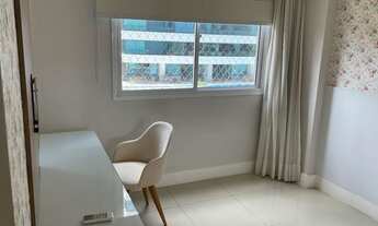 Imagem 3: Horto Florestal 3/4 com suíte