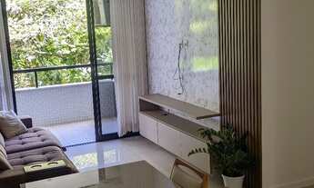 Imagem: Condomínio Residencial Solar das Violetas