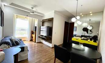 Imagem 2: VOG Alto do Imbui