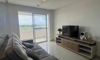 Imagem 3: Condomínio Colina de Piatã