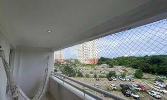 Imagem 6: Condomínio Colina de Piatã