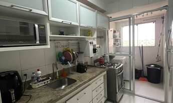 Imagem 4: Condomínio Colina de Piatã