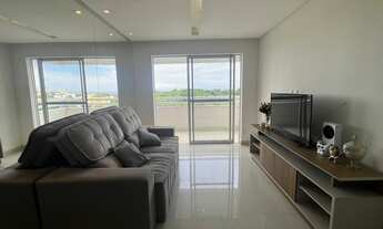 Imagem: Condomínio Colina de Piatã