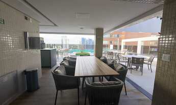 Imagem 5: Edifício Unique Live