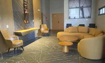 Imagem: Edifício Unique Live