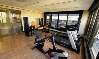 Imagem 7: Edifício Unique Live