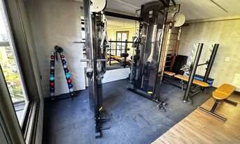 Imagem 6: Edifício Unique Live