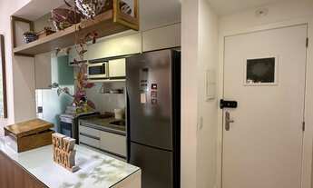 Imagem 7: Flex Piatã 3/4 com suíte / sala ampliada