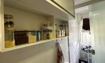 Imagem 4: Flex Piatã 3/4 com suíte / sala ampliada