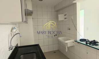 Imagem 6: Salvador Ville Apartamento com 2 dormitórios