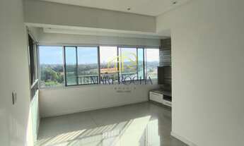 Imagem 4: Salvador Ville Apartamento com 2 dormitórios