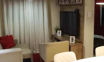 Imagem: Condomínio Citta Firenze