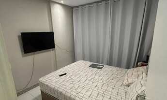 Imagem 5: Alphaville 1/4 cosmopolitan