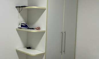 Imagem 6: Condomínio Fênix