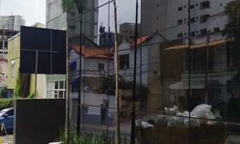 Imagem: Residencial Cineasta Oscar Santana