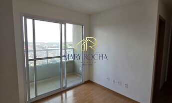 Imagem: Condomínio Mirante do Iguatemi