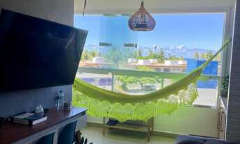 Imagem: 2/4 com suíte - Condomínio Vista do Joanes