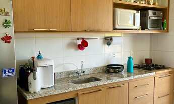 Imagem 6: 2/4 com suíte - Condomínio Vista do Joanes